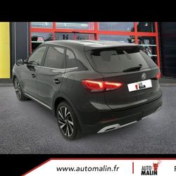 MG ZS 1.5 L Hybrid+ 197 ch Luxury Mantes-la-Ville