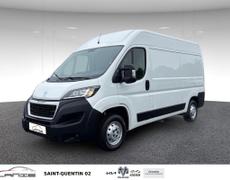 Peugeot Boxer Jaux