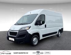 Peugeot Boxer Jaux