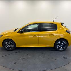 Peugeot 208 BlueHDi 100 S&S BVM6 Allure Pack Quimper