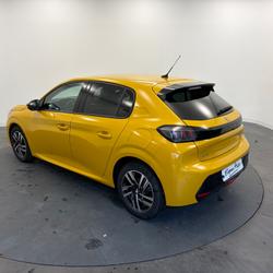 Peugeot 208 BlueHDi 100 S&S BVM6 Allure Pack Quimper