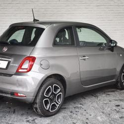 Fiat 500 II confort pack hybrid Dunkerque
