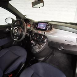 Fiat 500 II confort pack hybrid Dunkerque