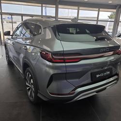 BYD Seal U 1.5l DM-i 218 ch PHEV Boost occasion - Bourg-en-Bresse - photo 3/18
