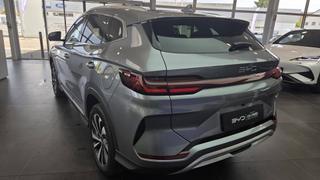 BYD Seal U  - photo 2