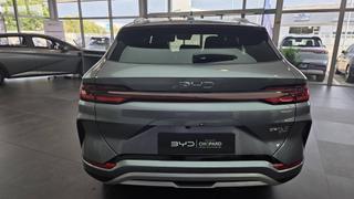 BYD Seal U  - photo 3
