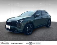 Kia Sportage Saint-Quentin