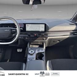 Kia Sportage Hybride 239 ch BVA6 GT-Line Saint-Quentin