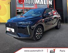 Ds DS3 Mantes-la-Ville