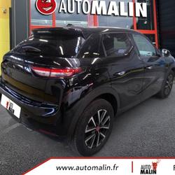 Ds DS3 PureTech 130 EAT8 Performance Line Mantes-la-Ville