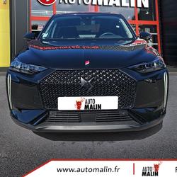 Ds DS3 PureTech 130 EAT8 Performance Line Mantes-la-Ville