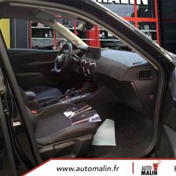 Ds DS3 PureTech 130 EAT8 Performance Line Mantes-la-Ville