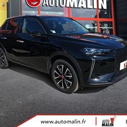 Ds DS3 PureTech 130 EAT8 Performance Line Mantes-la-Ville