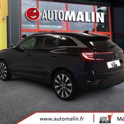 Renault Austral E-Tech full hybrid 200 GSR2 Techno M&eacute;rignac