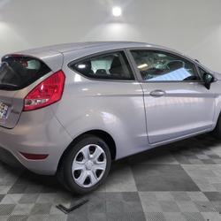 Ford Fiesta 1.25 60 Trend Prinquiau