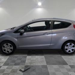 Ford Fiesta 1.25 60 Trend Prinquiau