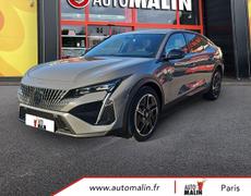 Peugeot 408 Mantes-la-Ville
