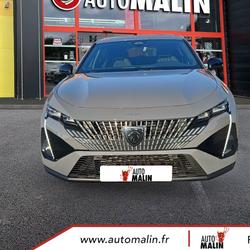 Peugeot 408 PureTech 130 ch S&S EAT8 GT Mantes-la-Ville