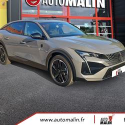 Peugeot 408 PureTech 130 ch S&S EAT8 GT Mantes-la-Ville