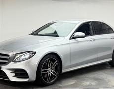 Mercedes Classe E Férin