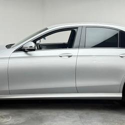 Mercedes Classe E 200 d 150 ch Sportline - Suivi Complet - Affichage Tete Haute - Cam&eacute;ra de Recul F&eacute;rin