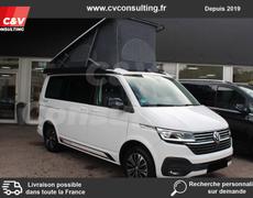 Volkswagen California Franqueville-Saint-Pierre