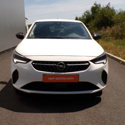 Opel Corsa 136 ch & Batterie 50 kWh Elegance Business Thue et Mue