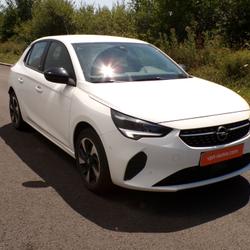 Opel Corsa 136 ch & Batterie 50 kWh Elegance Business Thue et Mue