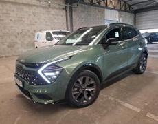Kia Sportage Saint-Herblain