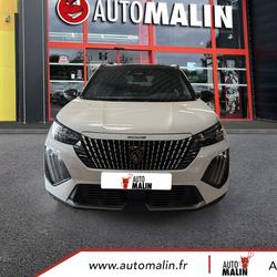 Peugeot 2008 Hybrid 145 e-DCS6 GT Anglet