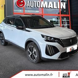 Peugeot 2008 Hybrid 145 e-DCS6 GT Anglet