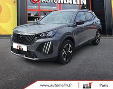 Peugeot 2008 Mantes-la-Ville