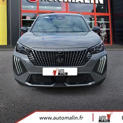 Peugeot 2008 Hybrid 145 ch e-DCS6 Allure occasion - Mantes-la-Ville - photo 2/26
