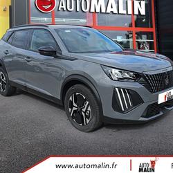 Peugeot 2008 Hybrid 145 ch e-DCS6 Allure occasion - Mantes-la-Ville - photo 3/26