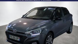 Hyundai i20  - photo 0