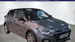 Hyundai i20  - photo 1