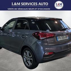 Hyundai i20 1.0 T-GDi 100 Edition #Style occasion - Prinquiau - photo 3/11