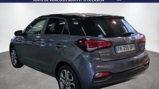 Hyundai i20  - photo 2