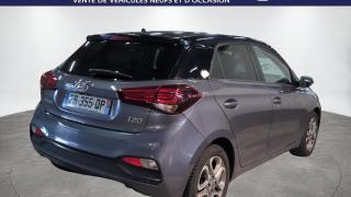 Hyundai i20  - photo 3