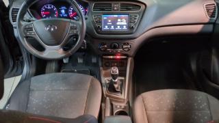 Hyundai i20  - photo 4