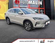 BYD Seal U Anglet