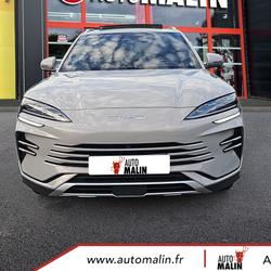 BYD Seal U 1.5l DM-i 218 ch PHEV Comfort occasion - Anglet - photo 2/37