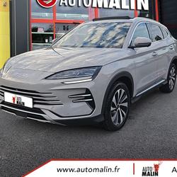 BYD Seal U 1.5l DM-i 218 ch PHEV Comfort occasion - Anglet - photo 3/37
