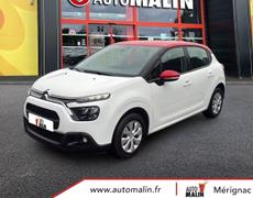 Citroen C3 Mérignac