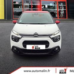 Citroen C3 PureTech 83 S&S BVM5 Feel Business M&eacute;rignac