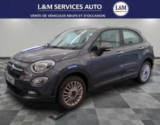 Fiat 500x Prinquiau