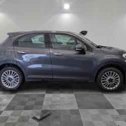 Fiat 500x E-Torq 1.6 110 ch Popstar Business Prinquiau