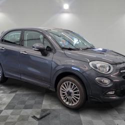 Fiat 500x E-Torq 1.6 110 ch Popstar Business Prinquiau