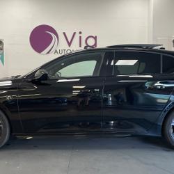 Peugeot 308 III Phase 1 1.2 PTec 130 EAT8 GT Pack / cuir / toit ouvrant Alen&ccedil;on
