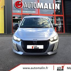 Peugeot 208 100 S&S BVM6 Style occasion - M&eacute;rignac - photo 2/26